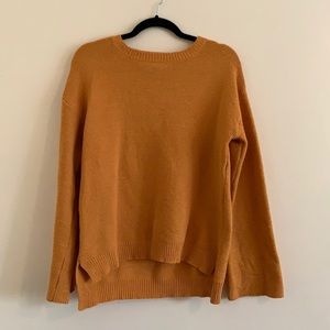 Zara Kids Knit
